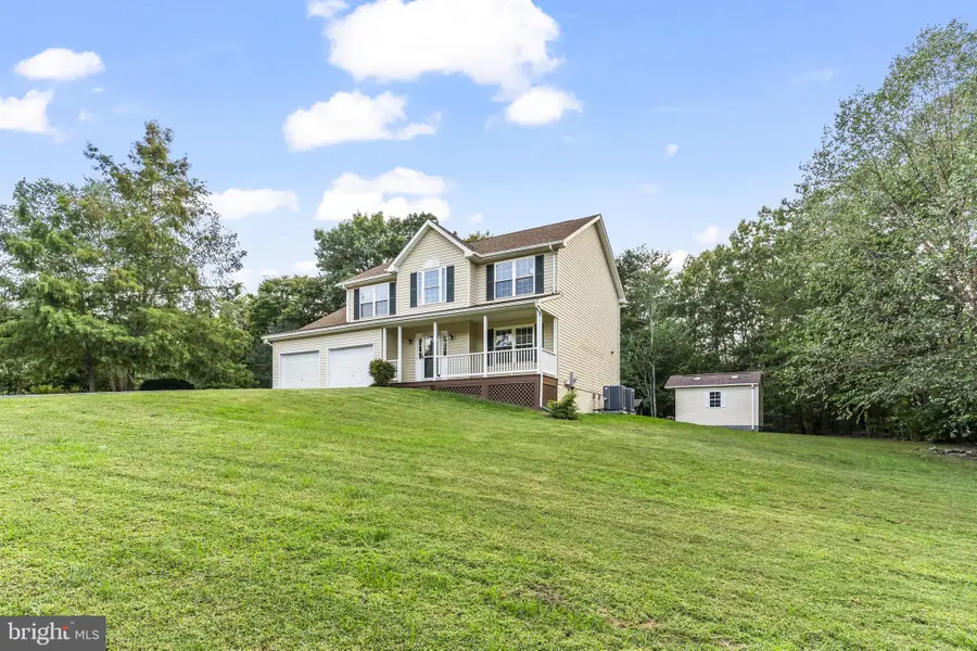 21117 Catnip Ct, Leonardtown, MD 20650 - Image #3