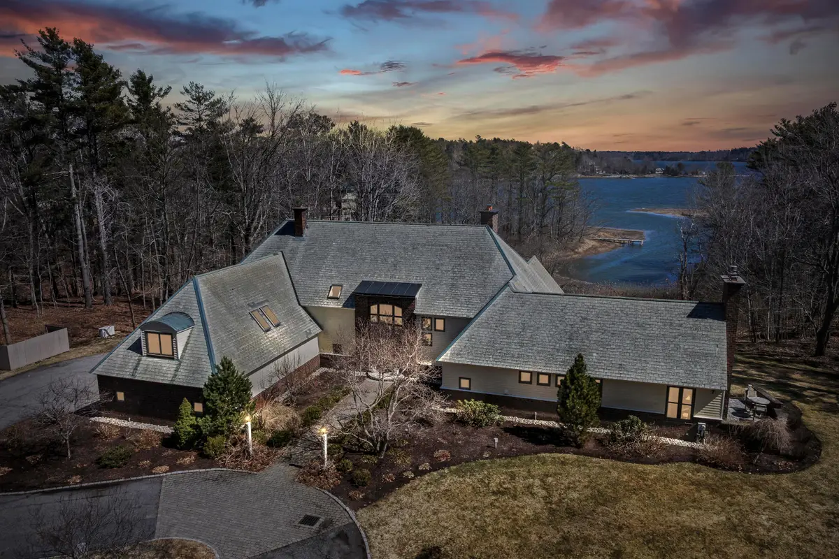 52 Wharf Road, Yarmouth, ME 04096 - #1