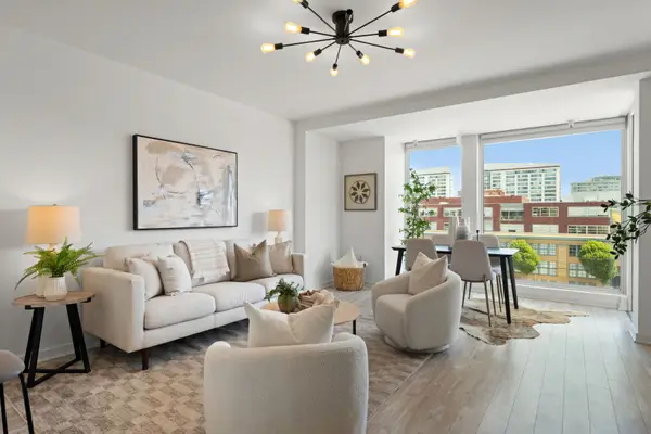 555 4th Street #609, San Francisco, CA 94107