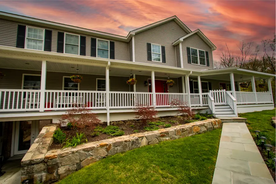 34 Kent Road, Warren, CT 06754 - #2