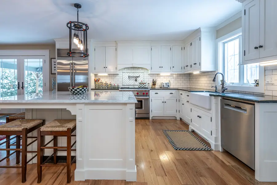 34 Kent Road, Warren, CT 06754 - #3