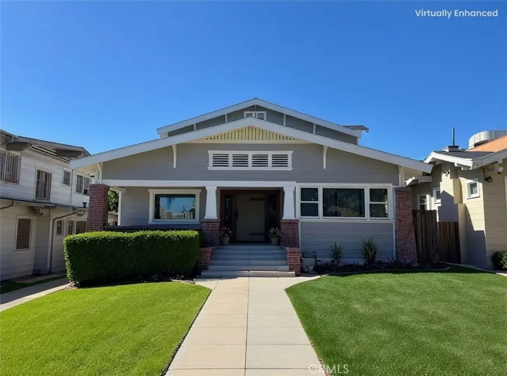 1019 S Gramercy, Los Angeles, CA 90019 - Image #1