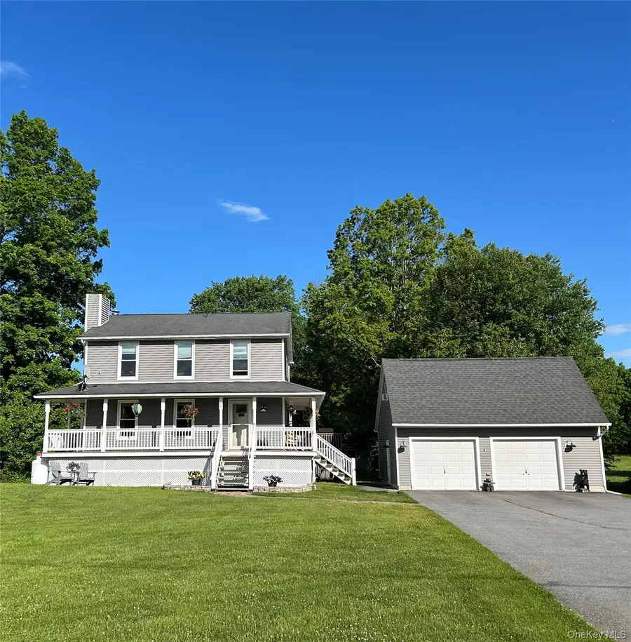 94 Jansen Road, Pine Bush, NY 12566 - #2