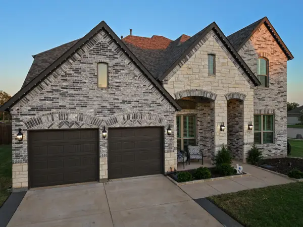 4701 Camp Verde Circle, Sherman, TX 75092