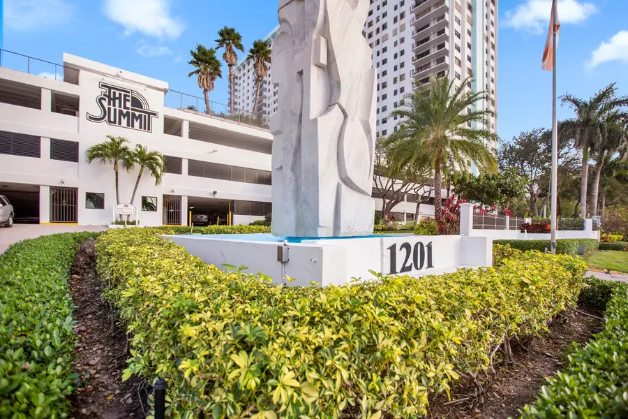 1201 S Ocean Drive #2509s, Hollywood, FL 33019 - #2