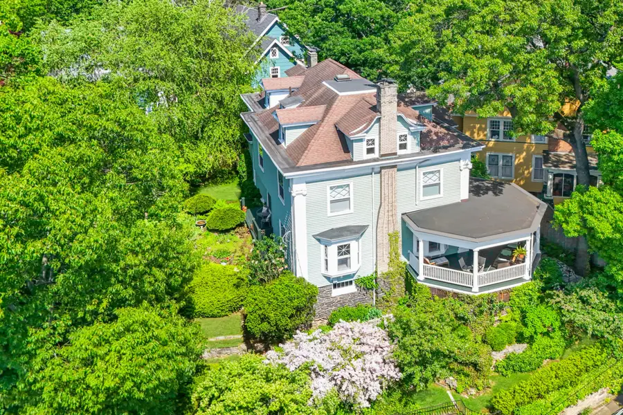 7 (aka 11 & 15) Prospect Terrace, Yonkers, NY 10705 - #2