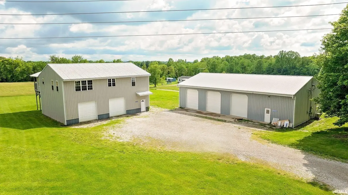 4702 N 43, Solsberry, IN 47459 - #1