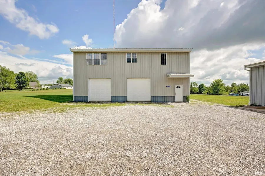 4702 N 43, Solsberry, IN 47459 - #2