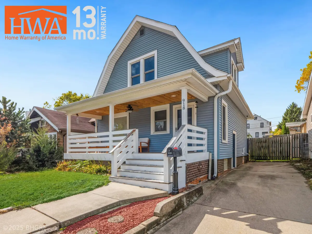 918 24th Street, Des Moines, IA 50312 - Image #1