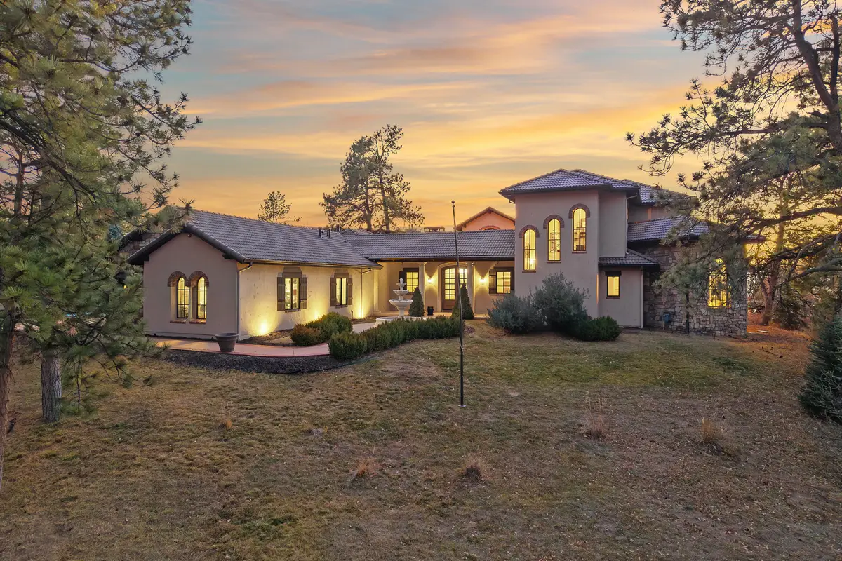 4751 Tierra Alta Drive, Castle Rock, CO 80104 - #1