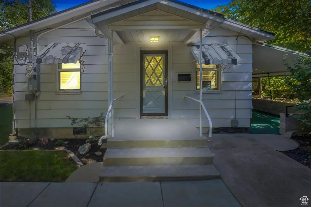 965 E 39th St, South Ogden, UT 84403 - Image #1