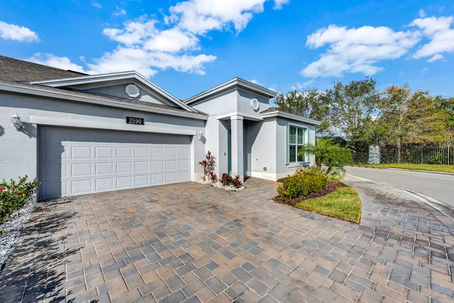 2590 Bella Vista Circle, Vero Beach, FL 32966 - #3