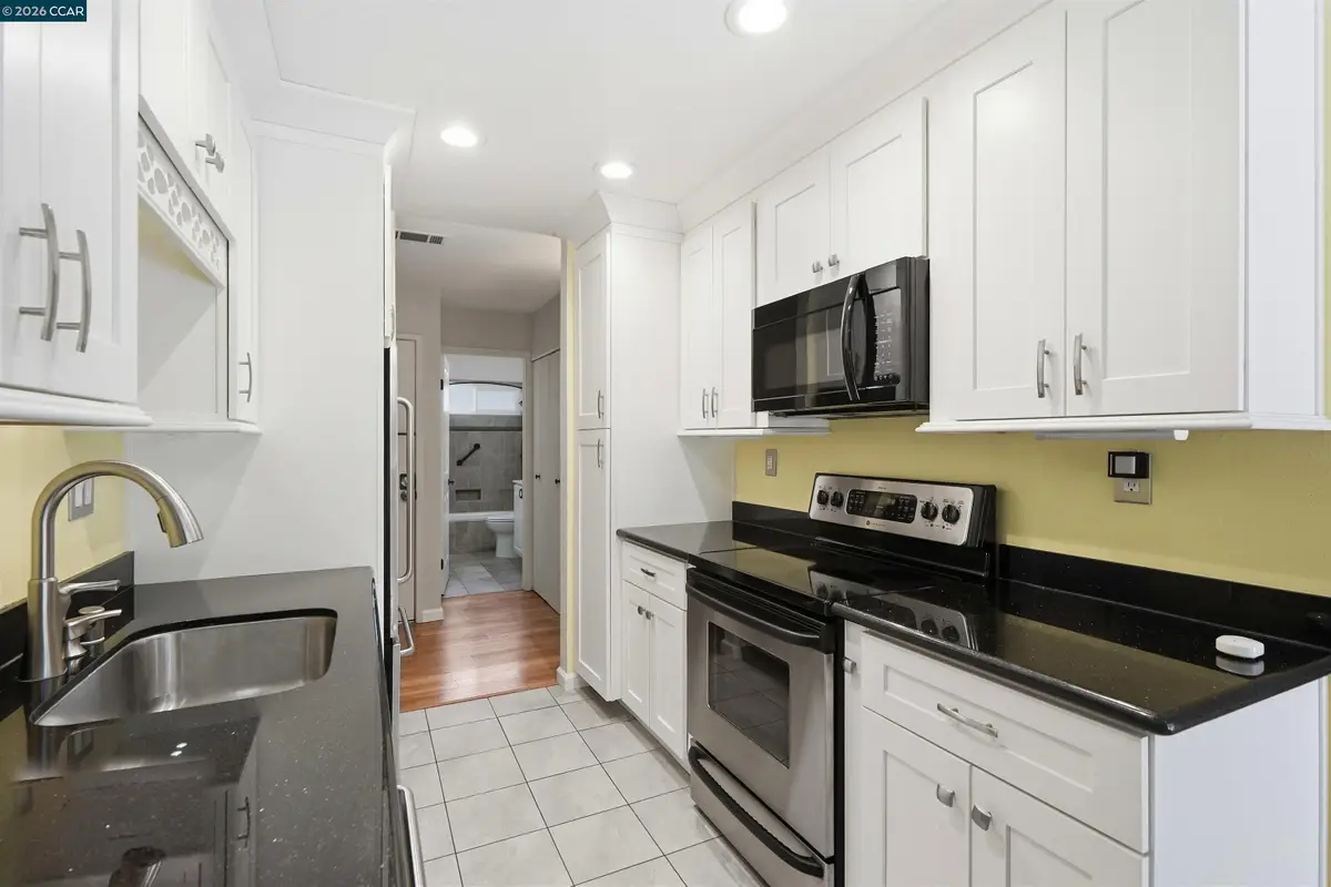 775 Center Ave, Martinez, CA 94553 - #1