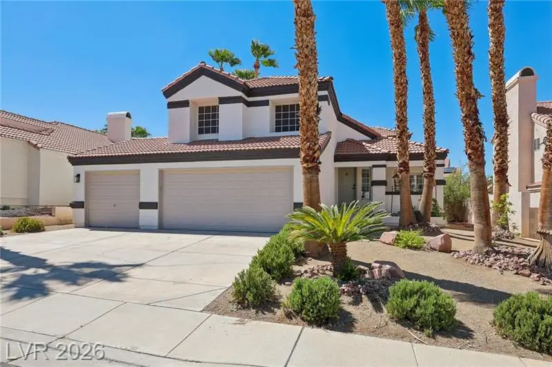 17 Golf View Drive, Henderson, NV 89074 - #3