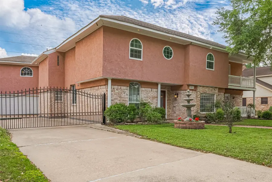 8210 Bo Jack Drive, Houston, TX 77040 - Image #3