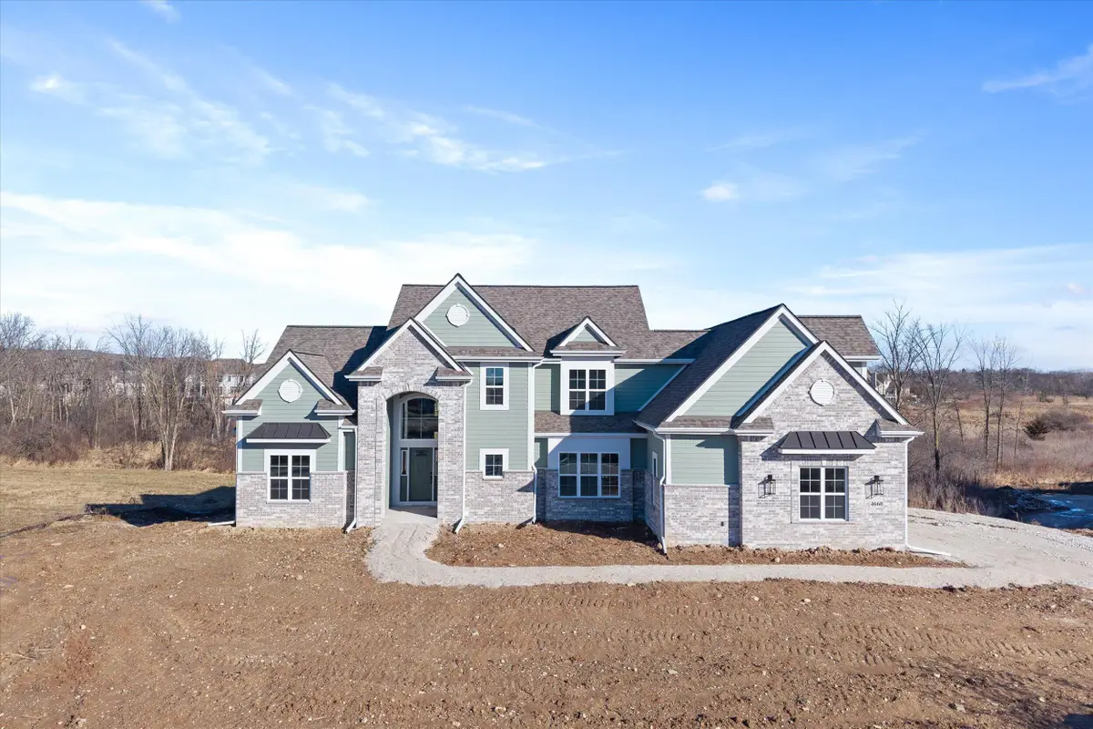 4660 Fenley Way, Brookfield, WI 53045 - Image #1