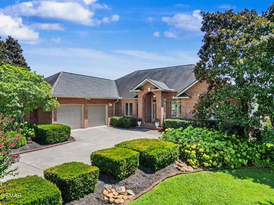 3019 Shaconage Tr, Sevierville, TN 37876 - #2