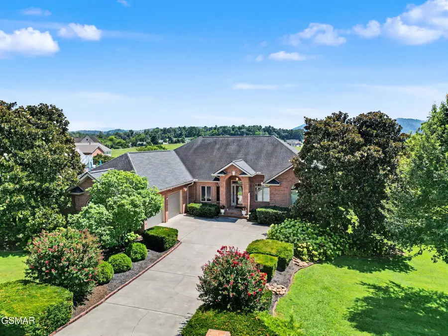 3019 Shaconage Tr, Sevierville, TN 37876 - #3