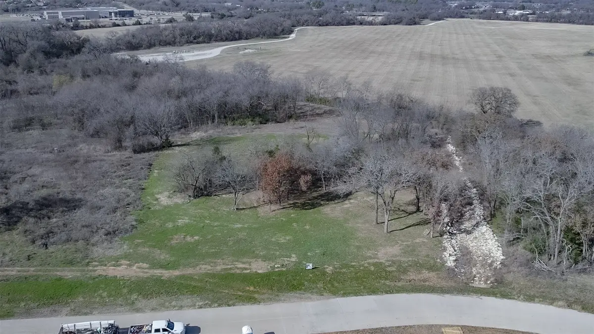 1665 Private Access 60200, Burleson, TX 76028 - #1