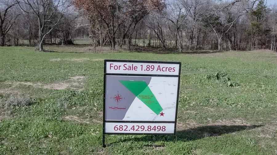 1665 Private Access 60200, Burleson, TX 76028 - #3