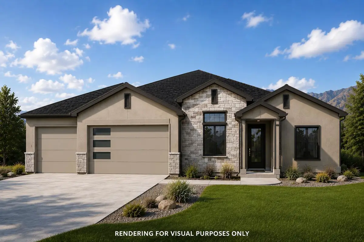4675 W 150 #Lot 208, Cedar City, UT 84720 - #1