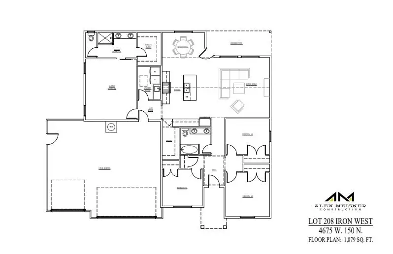 4675 W 150 #Lot 208, Cedar City, UT 84720 - #3