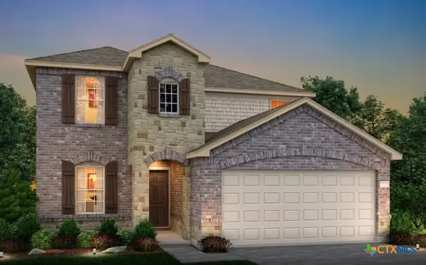 208 Rubber Tree Way, Buda, TX 78610