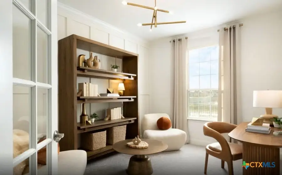 208 Rubber Tree Way, Buda, TX 78610 - #2