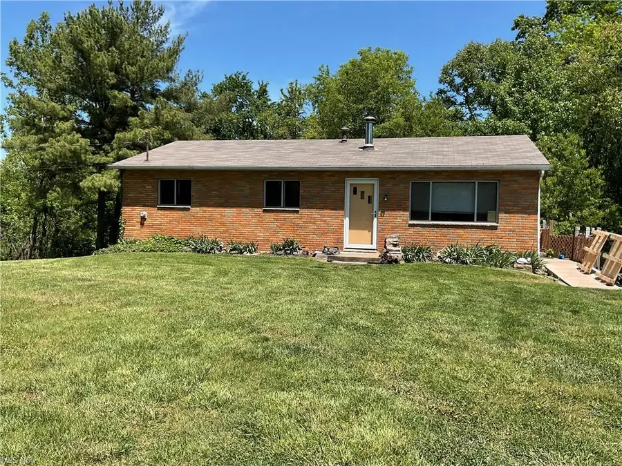 485 Grant Hill Road, Davisville, WV 26142 - #2