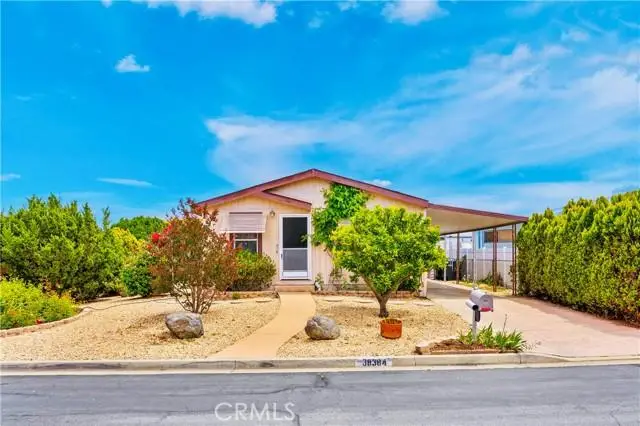 38384 Via Escarlata, Murrieta, CA 92563 - #1
