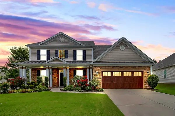 5049 Gladiola Way, Fort Mill, SC 29708