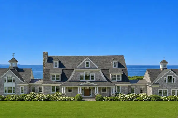 19 Cunner Lane, Cape Elizabeth, ME 04107