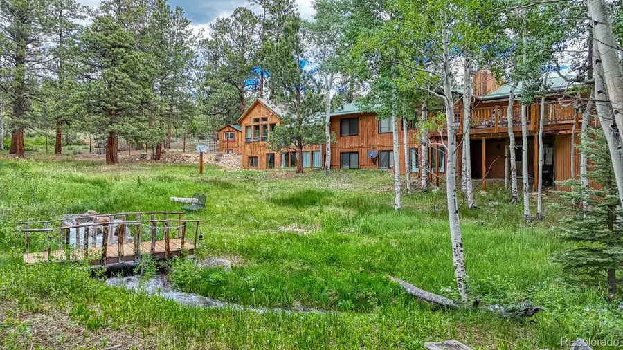 18480 Ponderosa, Buena Vista, CO 81211 - #2