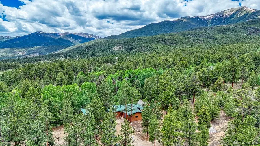 18480 Ponderosa, Buena Vista, CO 81211 - #3
