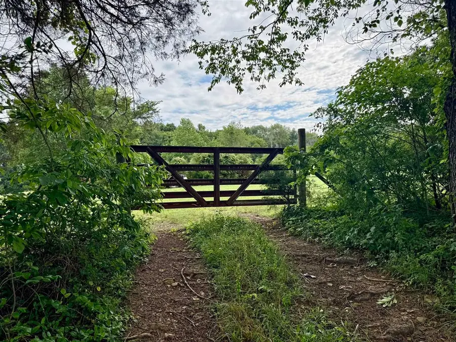 0 Gosnell Road, Franklin, KY 42134 - #2