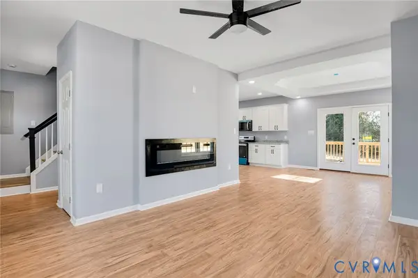 425 Byrne Street, Petersburg, VA 23803