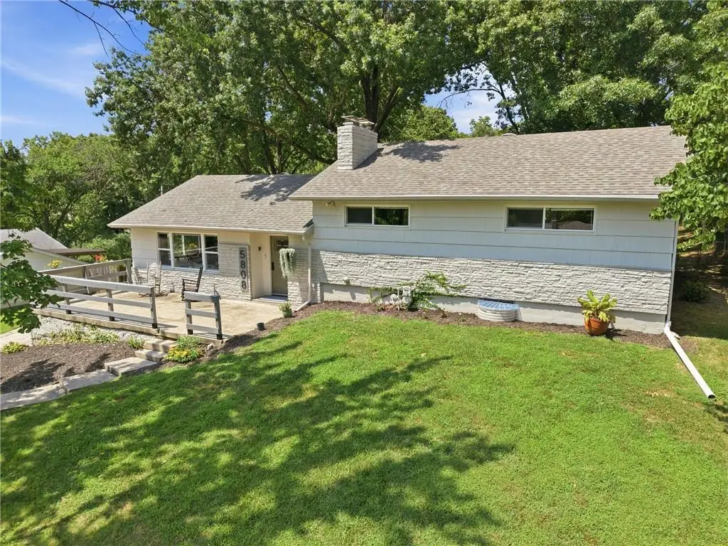 5808 NW Hutson Road, Kansas City, MO 64151 - #1