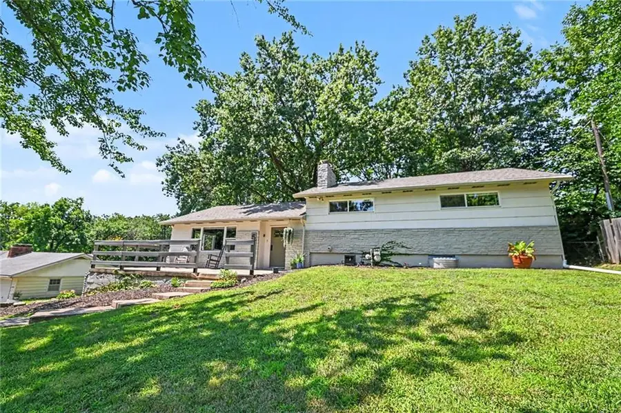 5808 NW Hutson Road, Kansas City, MO 64151 - #2