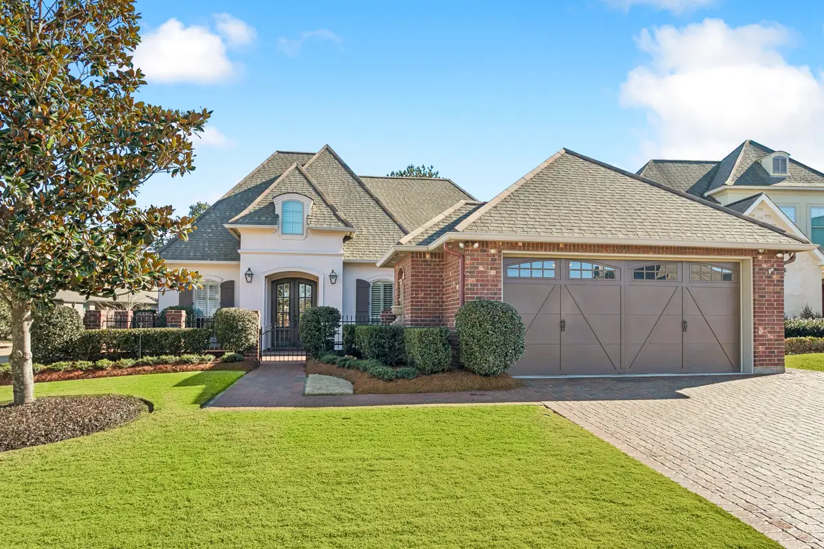 749 S Corniche Du Lac Street, Covington, LA 70433 - #1