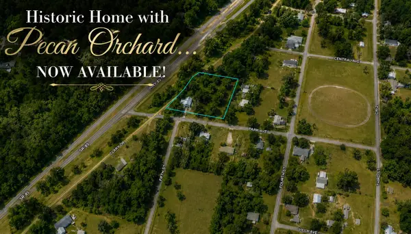 8127 5th Street, Laurel Hill, FL 32567