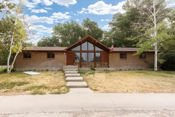141 S Sunnybrook Dr, Salina, UT 84654