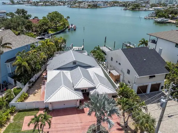 7025 Boca Ciega Drive, ST PETE BEACH, FL 33706