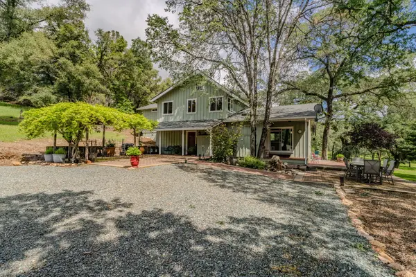 19351 Fiddletown Road, Fiddletown, CA 95629