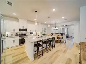 1820 Temple Hills, Van Alstyne, TX 75495 - #1