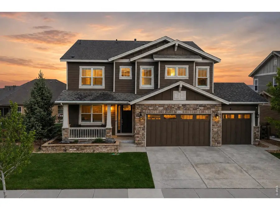 16682 W 86th Drive, Arvada, CO 80007 - #2