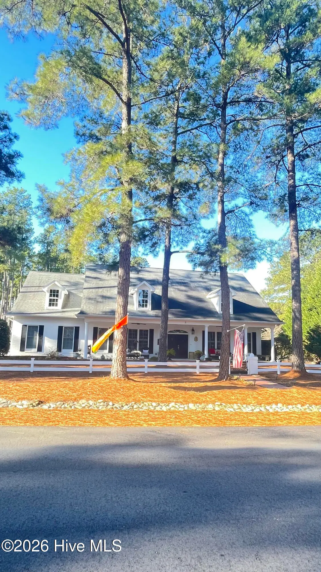 3 Pine Tree Terrace, Jackson Springs, NC 27281 - #1