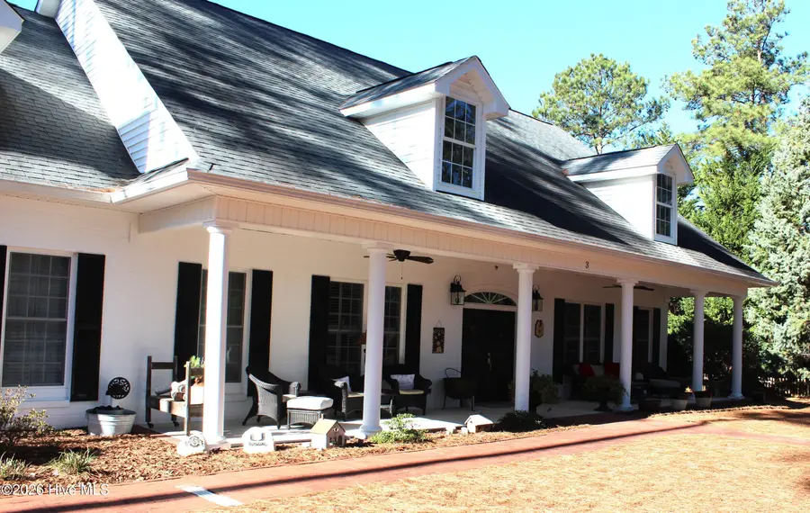 3 Pine Tree Terrace, Jackson Springs, NC 27281 - #2