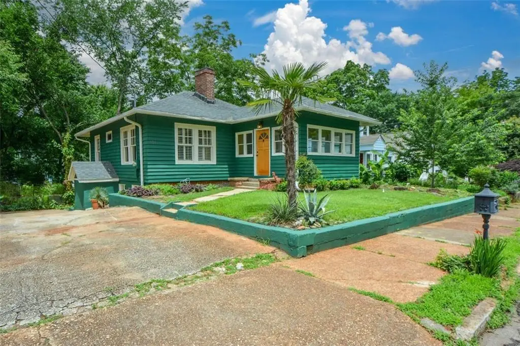101 Dahlgren Street Se, Atlanta, GA 30317 - #1