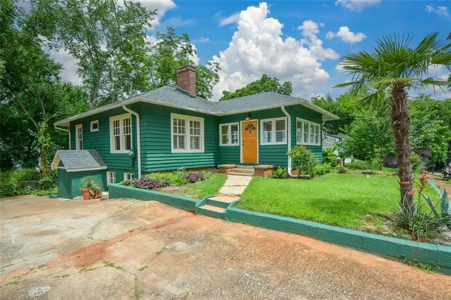 101 Dahlgren Street Se, Atlanta, GA 30317 - #2