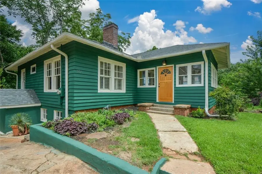 101 Dahlgren Street Se, Atlanta, GA 30317 - #3